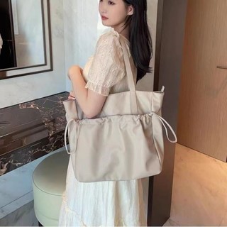 Túi Tote vải chống thấm nước bán chạy 2026 dành cho học sinh