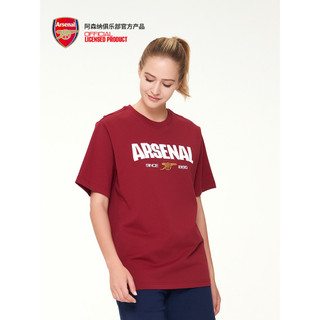 Áo thun ngắn tay thể thao mùa hè Arsenal mới dành cho nam và nữ