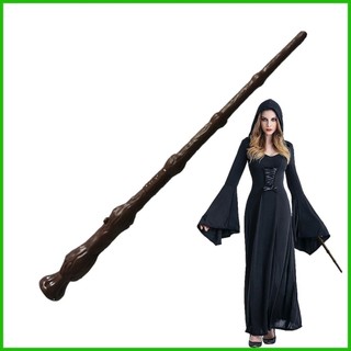 Magic Caster Đũa Phép 5 Inch Chiếu Sáng Ngọn Lửa Cây Đũa Phép Có Âm Thanh Harry Potter Trang Phục Bền Đẹp Phù Thủy Đồ Chơi Âm Thanh saixit2vn