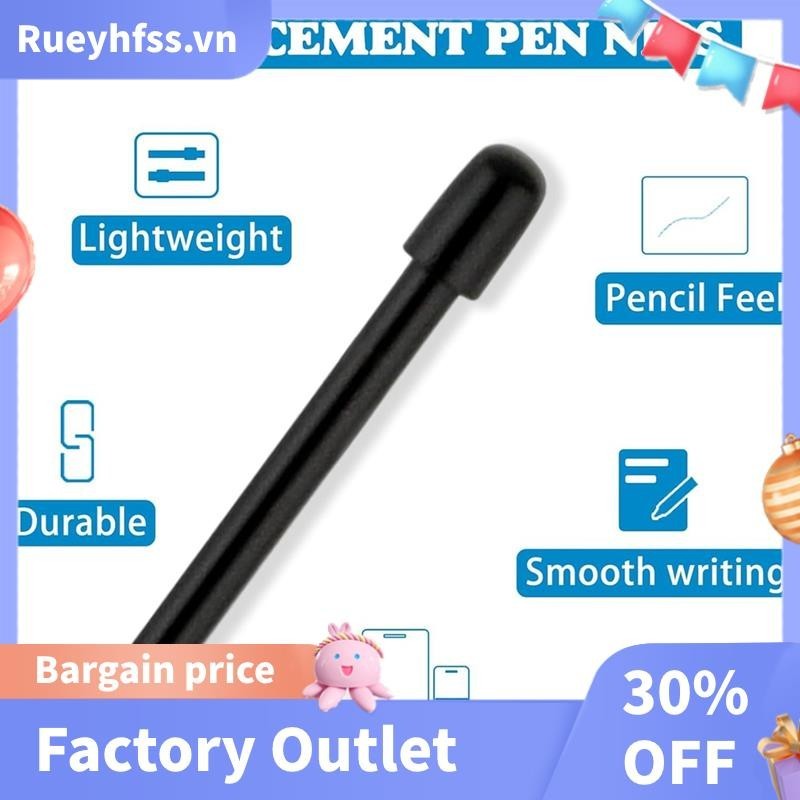Bộ ngòi bút tiêu chuẩn cho Wacom, Bộ đầu bút nạp lại thay thế 12 chiếc màu đen cho Wacom Intuos Pro, Wacom IMobileStudio Pro