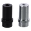 Máy phun cát GAVESTO Soda, Máy phun cát sắt 5 / 6mm, Vòi phun cát bạc / đen