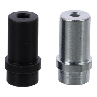 Máy phun cát DWELLCO, Máy phun cát sắt bạc / đen, Đầu phun cát 5 / 6mm