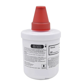 Thay Thế Lọc Nước Tủ Lạnh Cho Samsung Da29-0003g Aqua-pure Plus Máy Lọc Nước 2 Cái / lốc