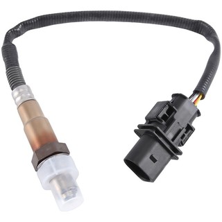 1 CÁI Cảm biến oxy ô tô Cảm biến O2 11787537984 Phụ Kiện Thay Thế Cho Xe BMW 1 3 5 6 7 Series E60 E61 E63 E64 E87 E90 E91 E92 E93