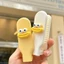 FAVORITEGOODS Lược Chải Tóc, Máy Mát Xa Đầu Có Thể Gập Lại Túi Khí, Dễ Thương Chống Tĩnh Điện Hoạt Hình Bàn Chải Tóc Di Động Trẻ Em