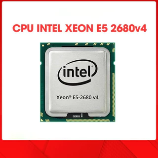 Intel SR2N7 Xeon E5-2680 V4 - 2.40 GHz Fourteen Core Processor For Sale Online E - Foto 4