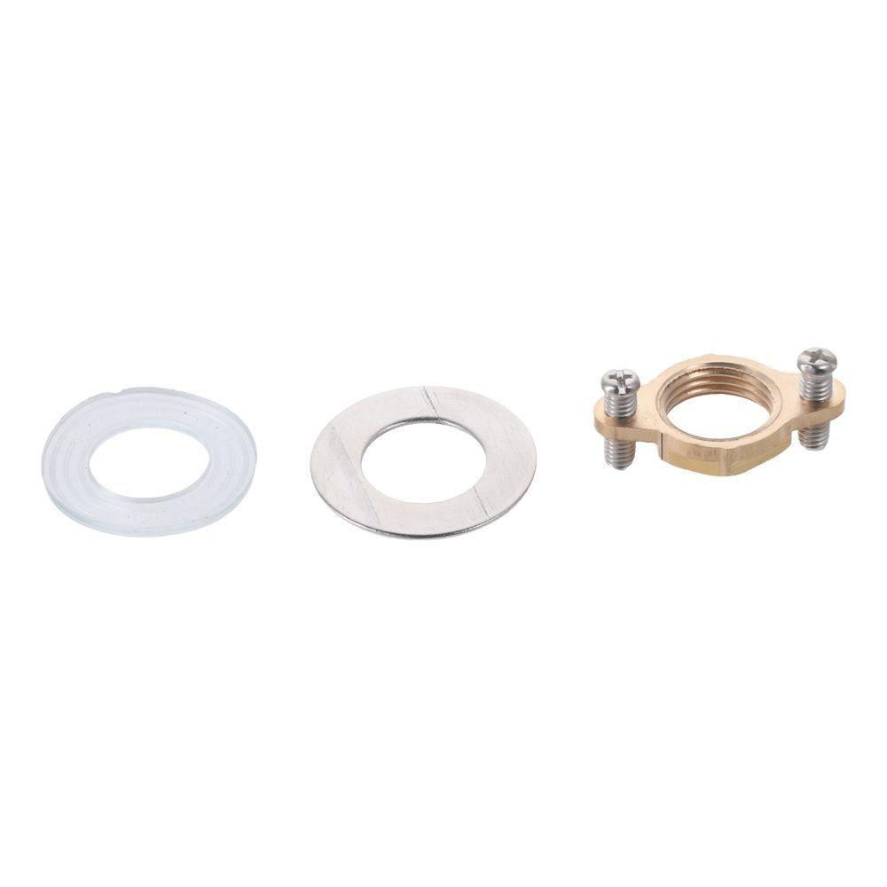 Bộ dụng cụ sửa chữa vòi Odaka 1 bộ, Bộ sửa chữa vòi chống trượt, Bộ công cụ bồn rửa đai ốc bằng đồng bền bỉ