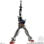 Hộp đựng đồ chơi thực phẩm BANDAI có sẵn Trứng Gundam G khung F UC Viên đạn kỷ niệm đặc biệt Yuanzu Zha Demon cổ đại HGJP