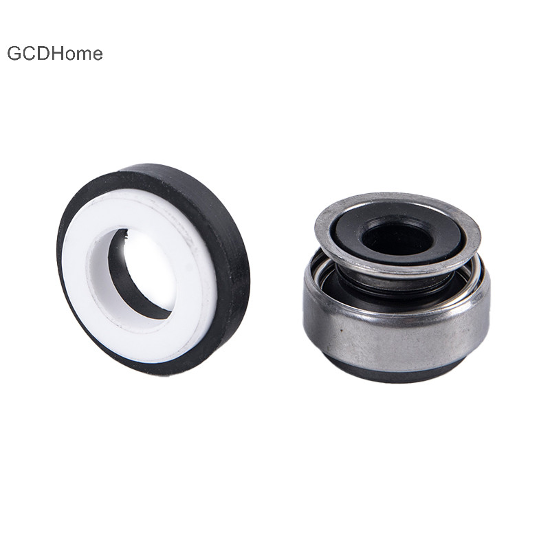 Gcdhome 301 Series Fit 8 10 12mm Máy bơm nước Phốt trục cơ cho máy bơm tuần hoàn HOT