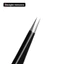 Dụng cụ trang sức móng tay chắc chắn el Nhíp chính xác ESD-15 Thép không gỉ {VN}