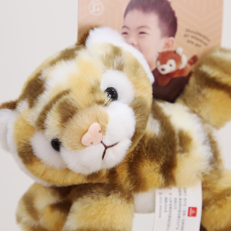 PS1 Dễ Thương Shoulderkins Bé Đồ Chơi Giáo Dục Quà Tặng Cho Trẻ Em Từ Vai Sang Trọng Búp Bê Gấu Trúc Kỳ Lân Graffy Seal SP1