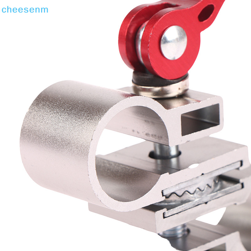 Cheenm 1 Chiếc Ghế Câu Cá Ô Kẹp Có Thể Điều Chỉnh Ô Đế Đứng Kẹp VN