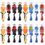 98style Beyblade Burst Launcher Ripcord String Grip Starter B-184 Beybalde Launcher Kid 's Beyblade Đồ chơi Bé trai Quà tặng Trẻ em Quà tặng sinh nhật đồ chơi bé trai