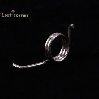 [Lostcorner] Dành cho phụ tùng máy câu cá Lò xo 1000-2000 / 2500-6000 mẫu [Mới]