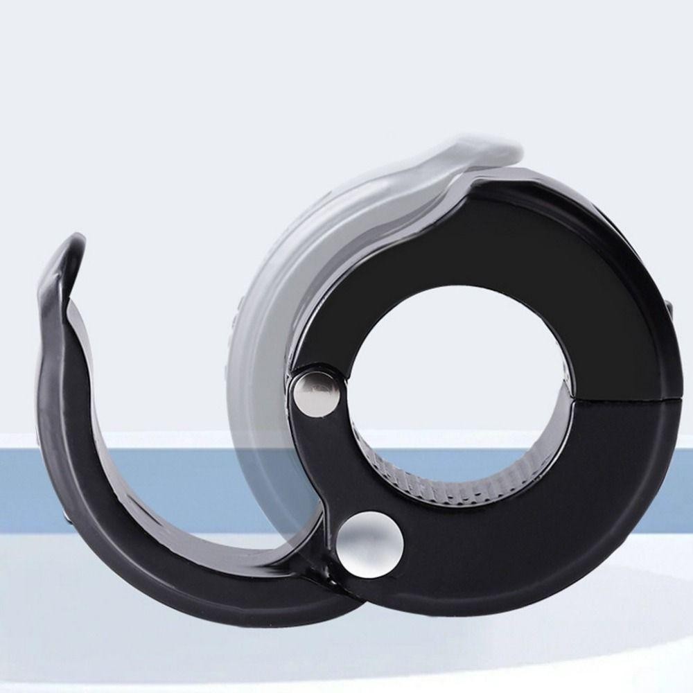 JIGK 1 Cái Móc Xe Điện, Túi Bảo Quản Túi Treo Xe Tay Ga Móc Treo, Hợp Kim Nhôm Mũ Bảo Hiểm Tay Cầm Cố Định Phụ Kiện Xe Đạp Mang Móc Móng Vuốt