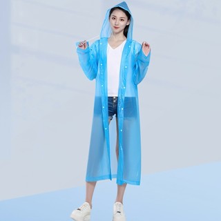 Áo Mưa Đi Xe Máy Chống Nước, Áo Mưa Măng Tô, Áo Mưa Bộ Đi Xe Máy Trong Suốt SUNNY DAY