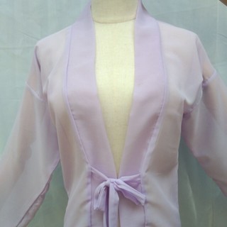 Hanfu Quần Lót Một Bán Ngực Dài-Đầm Cổ Trên Quần Lót Han Element Top Đáy Ngực Dài