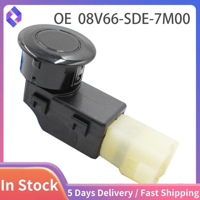 1 Chiếc Ô Tô Đỗ Xe Cảm Biến Cho Xe Honda Accord 2003-2013 Odyssey 2005-2008 08V66-SDE-7M00