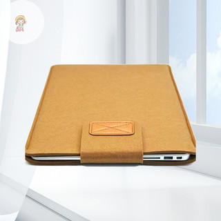 TWE Túi đựng máy tính xách tay chống nước Máy tính bảng 11 12 13 14 15.6 16 Inch Dành cho máy tính xách tay Pro11 Vỏ máy tính xách tay nỉ tay Máy tính bảng mỏng VN