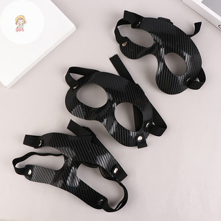 TWE Thể Thao Mặt nạ Nữ Cô Gái Mũi Bảo Vệ Mặt Cho Gãy Mũi Cho Bóng Đá Bóng Rổ Thể Thao Tập Luyện Bóng Mềm VN