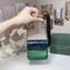 Nước hoa Marc Marc Luxurious Light 100ML Fallen Decay Water Túi xách nhỏ dành cho nữ Mỹ phẩm quà tặng
