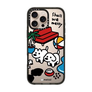 Casetify X Sẽ Chúng ta lộn xộn Ốp Lưng Đen Peach Haze Cotton Kẹo Bộ Sưu Tập Màu Sắc Trong Suốt Cứng Ốp Lưng Tác Động Cho Apple IPhone 12 13 14 15 16 Pro Max Plus Có Hộp