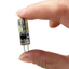 Bóng đèn LED OIMG Mini G4 AC / DC 12V 220V 2W 3W 5W 9W 12W SMD Thay thế đèn sợi đốt 50W để trang trí đèn chùm