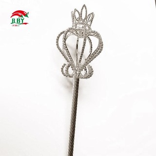 Cây đũa phép thần tiên hình trái tim sử dụng vật liệu tốt