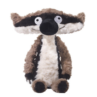 Deva Fox Good Brothers Đồ Chơi Sang Trọng Chuột Bay Búp Bê Búp Bê Búp Bê Cô Gái Gối Ngủ Quà Tặng
