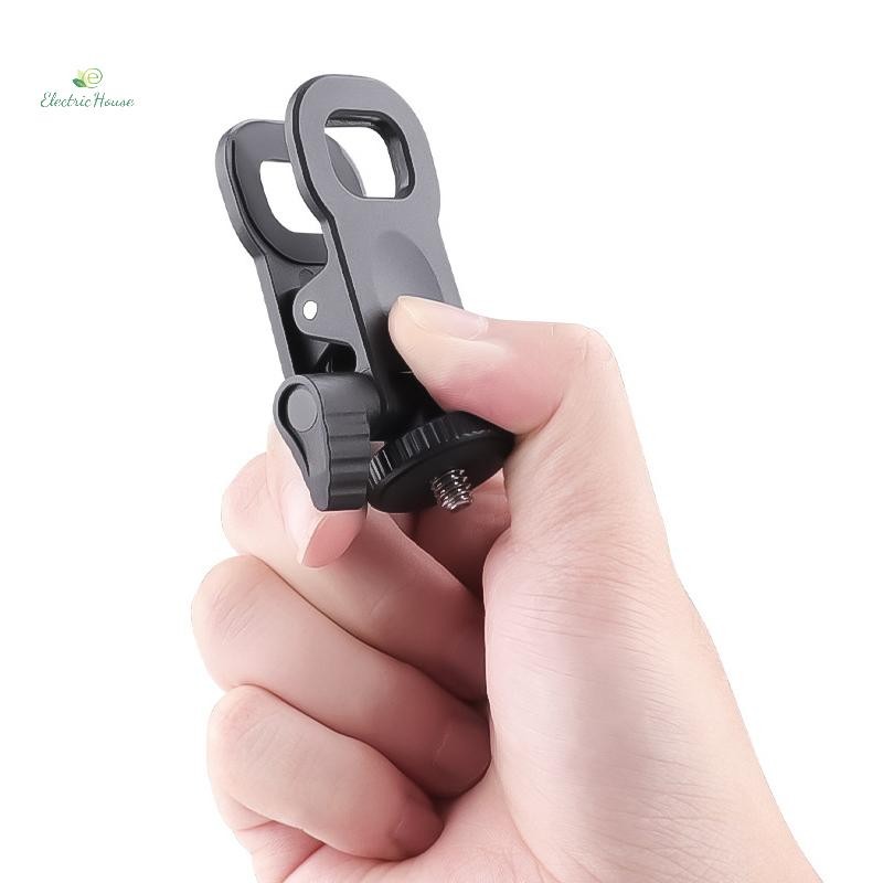 [Nhà Điện] Tấm Che Nắng Ô Tô Gắn Camera Có Kẹp Điện Thoại Cho Điện Thoại Di Động Cho 12 11 10 9 8 Cho X3 One X2 Phụ Kiện mới