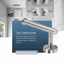 Hộp đựng giấy vệ sinh bằng thép không gỉ 304, Hộp đựng khăn giấy tròn, Hộp đựng giấy cuộn