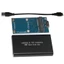 MSATA sang USB 3.0 Hộp Đựng Đĩa SSD Bộ Chuyển Đổi Cho 30x50mm 30x30mm MSATA SSD