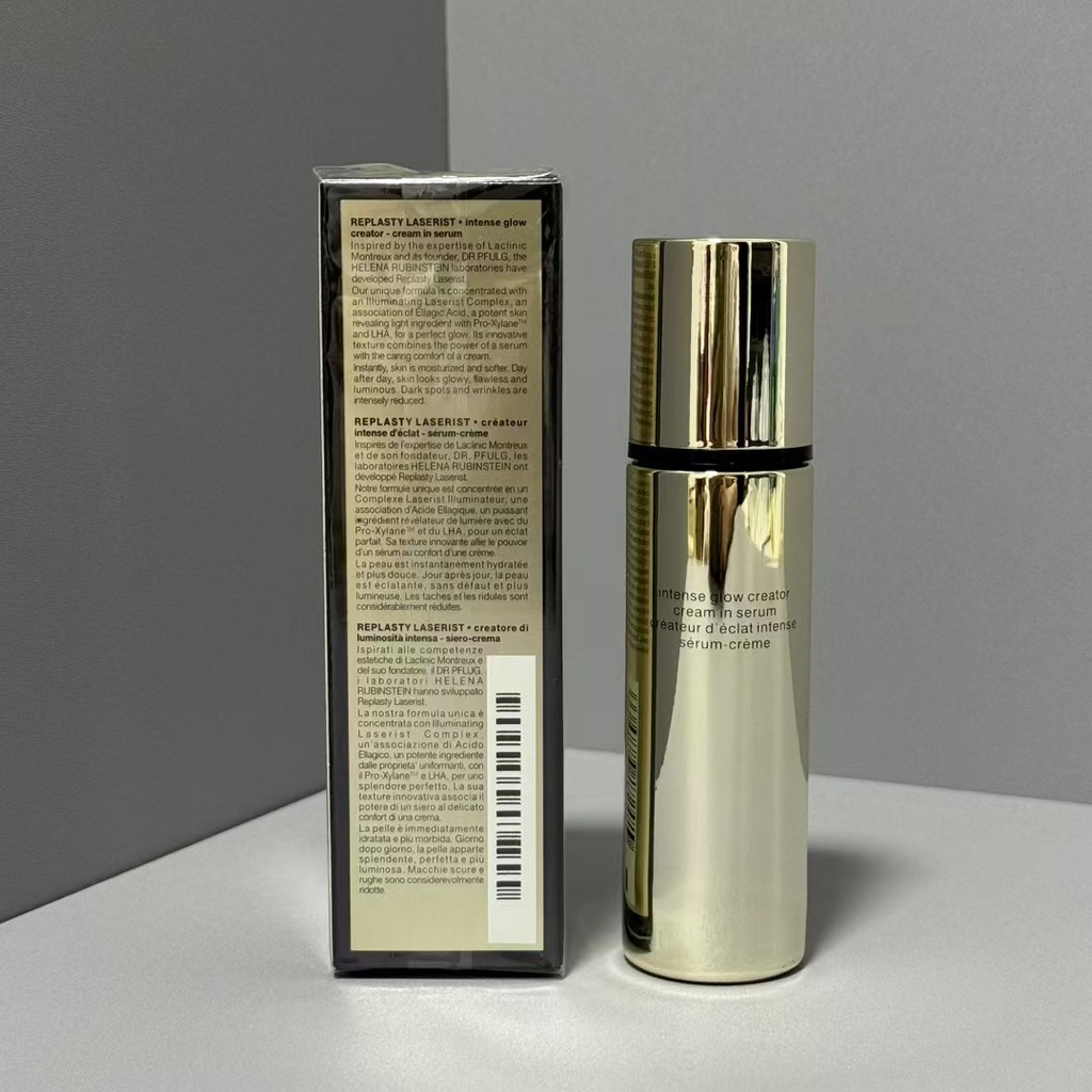 Yolo ❤ Nâng cấp mới! Tinh chất đốm sáng HR 30ml