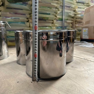 Ống trụng phở / Lòng trụng phở, trụng hủ tiếu inox - Ruột súp inox - Phương Trang