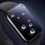 Dễ dàng cài đặt Kính cường lực cho Xiaomi Mi Smart Band 9 Active HD One Click Dễ dàng bảo vệ màn hình trong quá khứ cho Xiaomi Mi Band9 Active