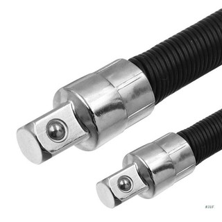 Thanh Nối Dài Ổ Cắm Cờ Lê, Trục Mở Rộng Linh Hoạt 1/4'' & 1/2'', Ynatural, Tiện Dụng, Giá Tốt trên Shopee
