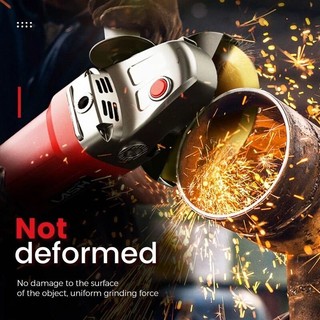Đá Cắt Kim Cương 6 Trong 1, 100mm Siêu Mỏng, Dùng Cắt Gạch Men, Gỗ, Đá Hoa Cương, Tiện Dụng