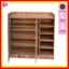 Tủ đựng giày gỗ nhiều ngăn ANHKHOA, kệ để giầy dép thông minh, gỗ mdf thiết kế hiện đại