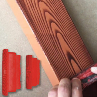 Dụng Cụ Tạo Vân Gỗ - Miếng Chùi Tạo Vân Gỗ, Mã Số 137