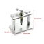 Fol Watch Press Set Back Case Closer Watch Press Tool Thay thế đồng hồ