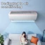 Bộ lọc điều hòa 5 / 20 CÁI - Bộ lọc vải không dệt - Giấy lọc dầu xả - Đồ dùng gia dụng - Vỏ bảo vệ chống bụi - Thanh lọc lưới