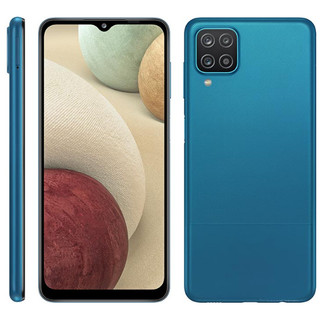 Samsung A12 Nacho SM-A127F / DSN SM-A127F / DS SM-A127M SM-A127U SM-A127F SM-A127F / DS Vỏ chống rơi và hấp thụ sốc được làm bằng da cừu chất lượng cao và vỏ cứng thân thiện với da chống sốc