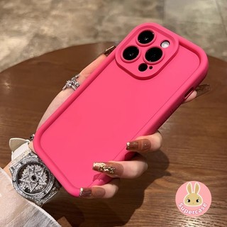 Ốp Lưng Màu Kẹo Macaron Sang Trọng Cho Honor X9A X9B X9 X8B X8 X7 X7A X7B X6A X6s X6 5G 4G Ốp Điện Thoại Cho Cô Gái Thoáng Mát Bé Trai Silicon Mềm