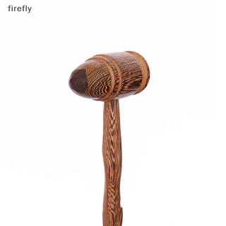 [Firefly] Búa Massage Gõ Lại Búa Kinh Tuyến Búa Massage Lưng Cánh Gà Máy Mát Xa Gỗ Búa Sức Khỏe Thiết Bị Massage [VN]