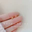 Bạc 925 Kim Hoa Bông Tai Nữ Bông Tai Hoa Nhỏ Đơn Giản Hàn Quốc Mùa Hè Mini Dễ Thương Bông Tai Quà Tặng
