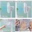 Vỏ bảo vệ quạt FANIELLAPOWELL, Vỏ bảo vệ ngón tay cho trẻ em Vỏ quạt điện đa năng 16 / 18 Inch, Lưới an toàn quạt tròn chống kẹp cho trẻ em bền bỉ