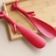 Hỗ trợ đeo giày NICOLOO, Tay cầm dài còi giày di động, Nhà dễ thương hình con sóc nâng linh hoạt AID Stick