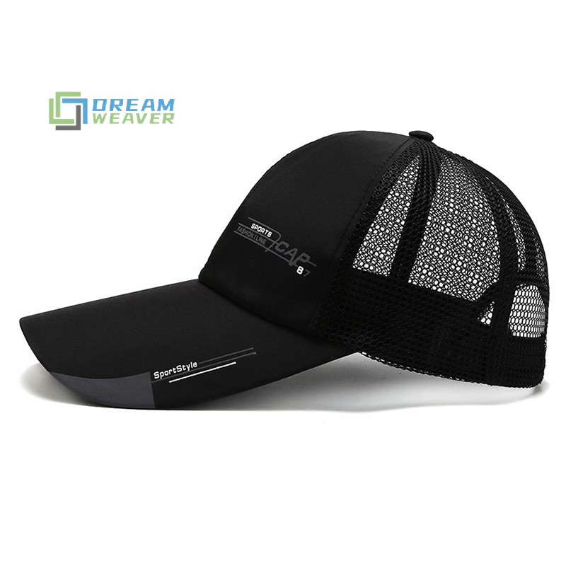 [Dream] Mũ bóng chày đuôi ngựa thể thao mùa hè dành cho nữ Mũ bóng chày Snapback mới