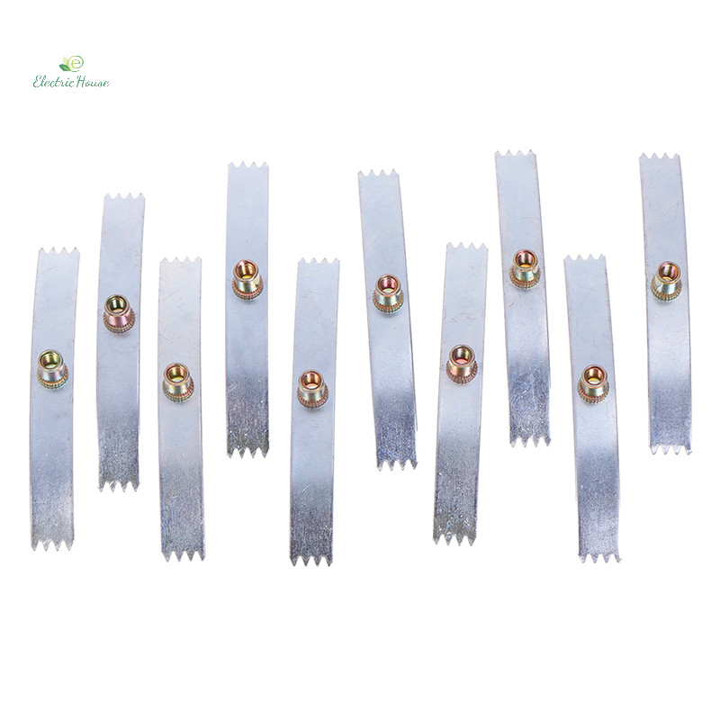 [Nhà Điện] 10pc 86 Loại Hộp Tối Sửa Chữa Nối Gắn Tường Ổ Cắm Sửa Chữa Cassette mới
