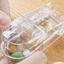 Dụng Cụ Cắt Thuốc Viên Nén Chính Xác Kiêm Hộp Đựng Thuốc Tiện Dụng-GIOVA